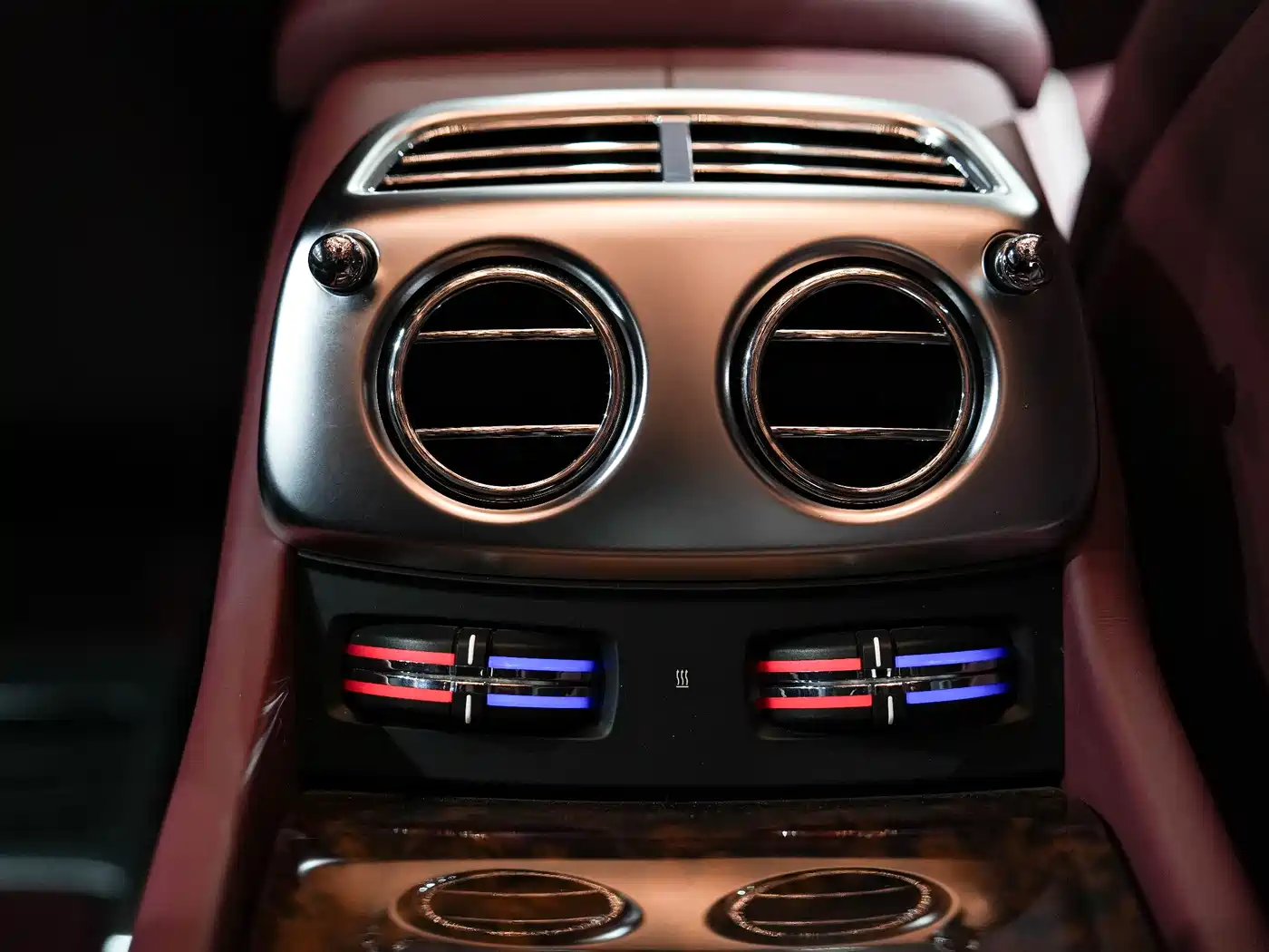 Rolls-Royce Wraith 2019 2018 6.6T Standard