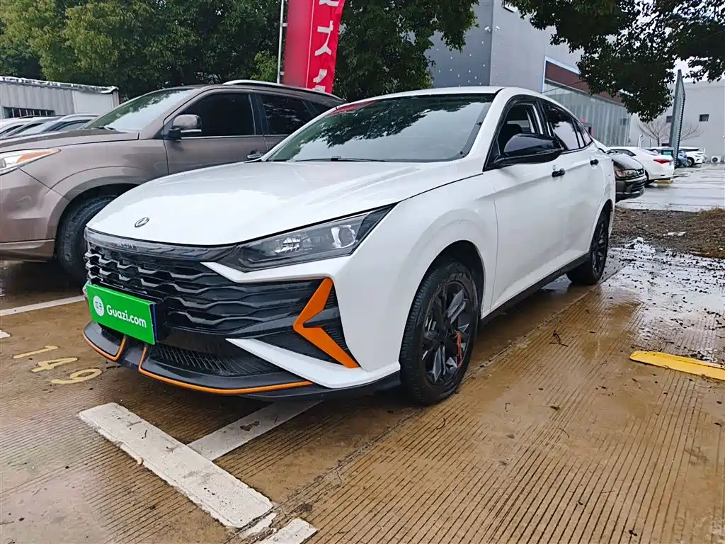 dongfeng-fengshen yi-hyun
