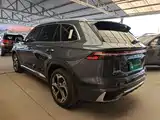 Фото 5 - Geely Monjaro