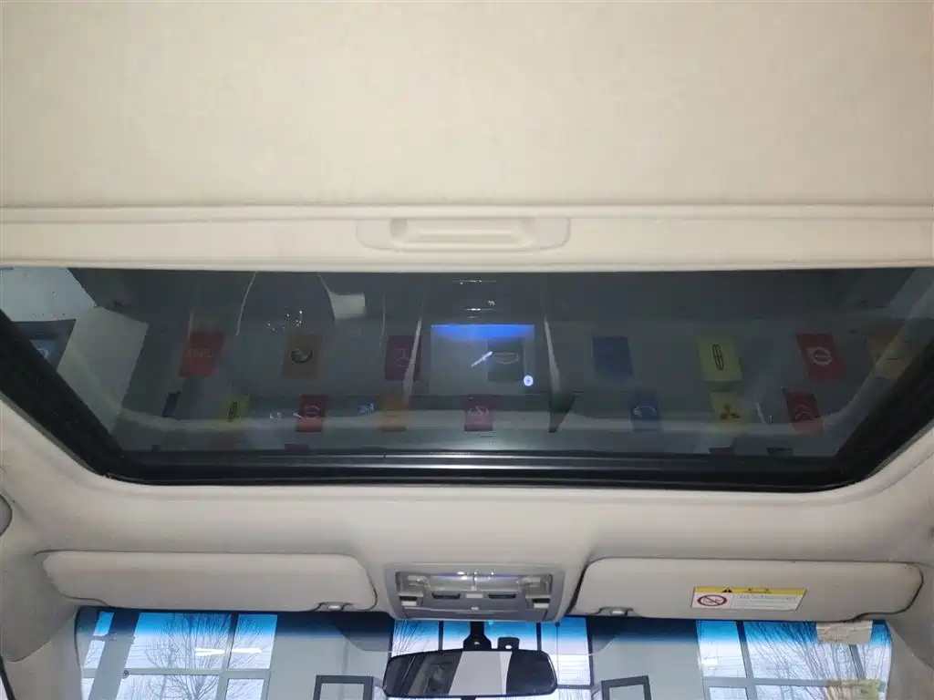 Toyota Camry 2015 Junrui 2.0S Dynamic Edition фото 18