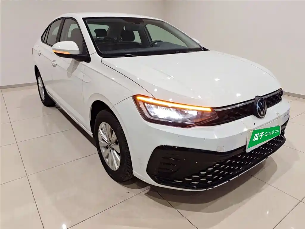 Volkswagen Lavida 2023 Xinrui 1.5L Auto Xinyi Edition фото 4