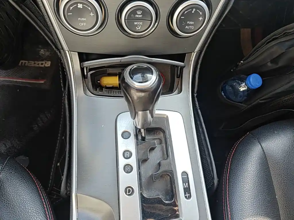 Mazda 6 2016 2015 2.0L Automatic Fashion
