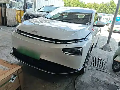 Xpeng G3