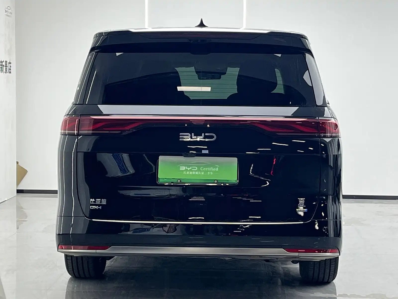 Фото 4 - BYD Xia
