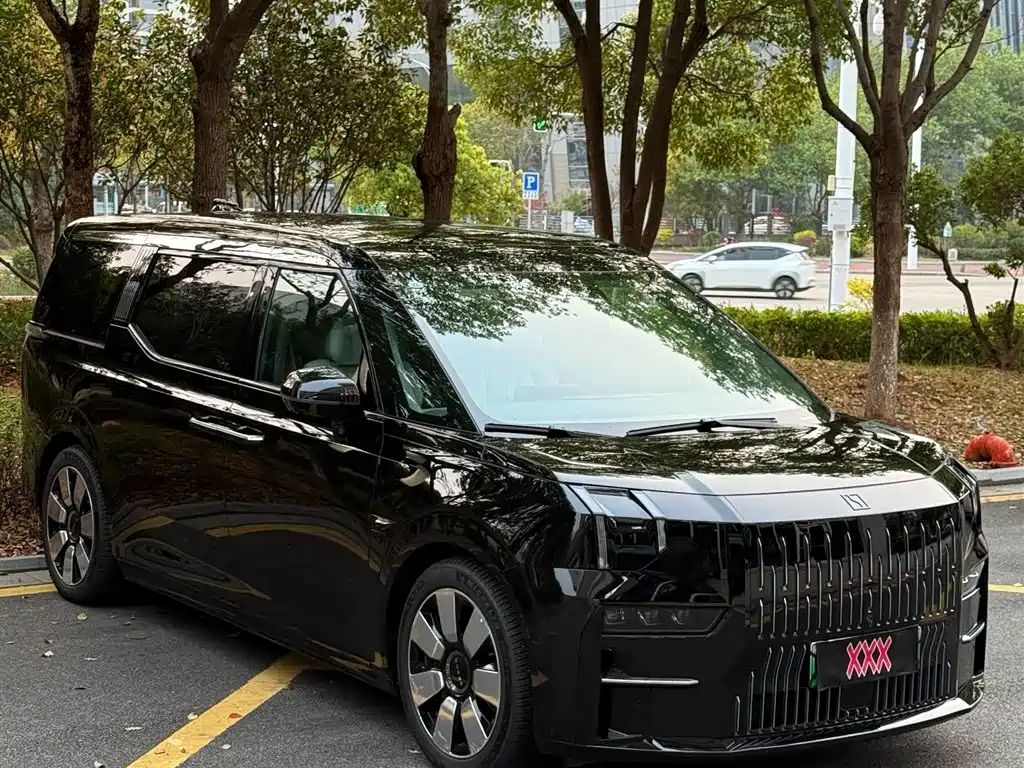 ZEEKR EXTREME KRYPTON 009