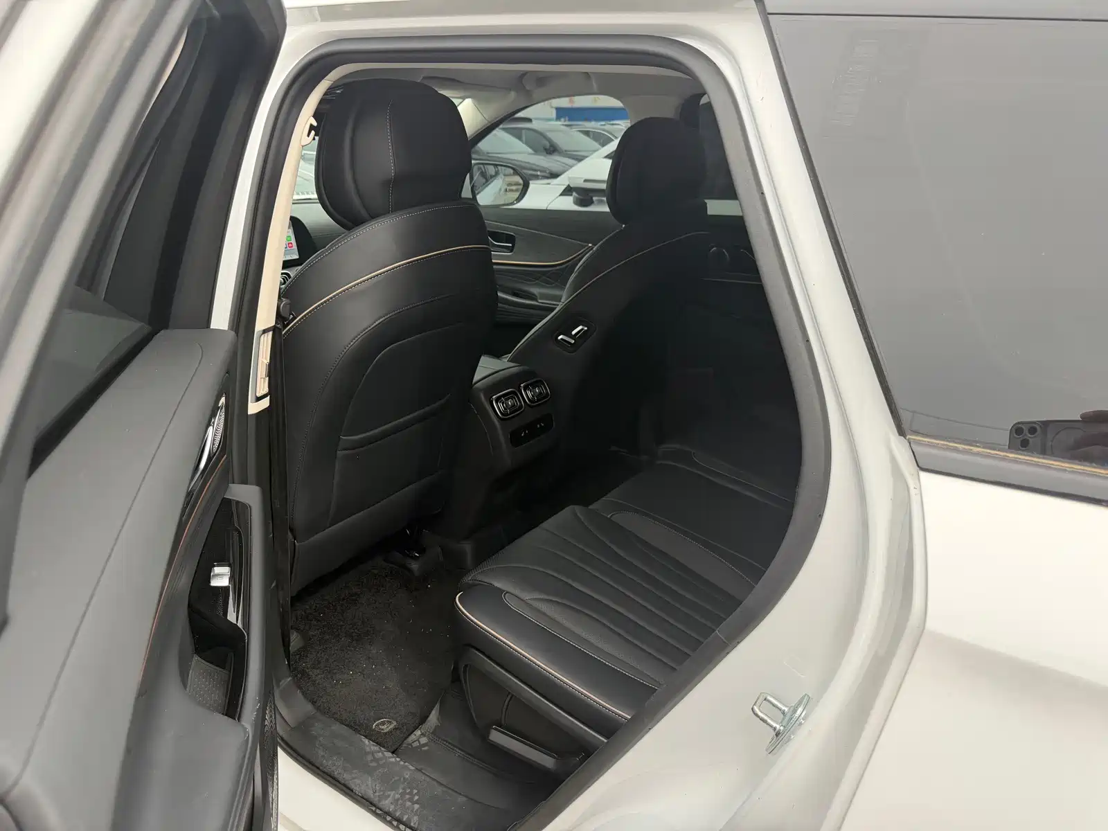 Photo 12 - Chery Tiggo 9