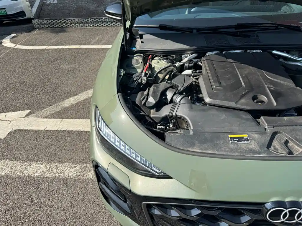 Audi A5L Sportback 2025