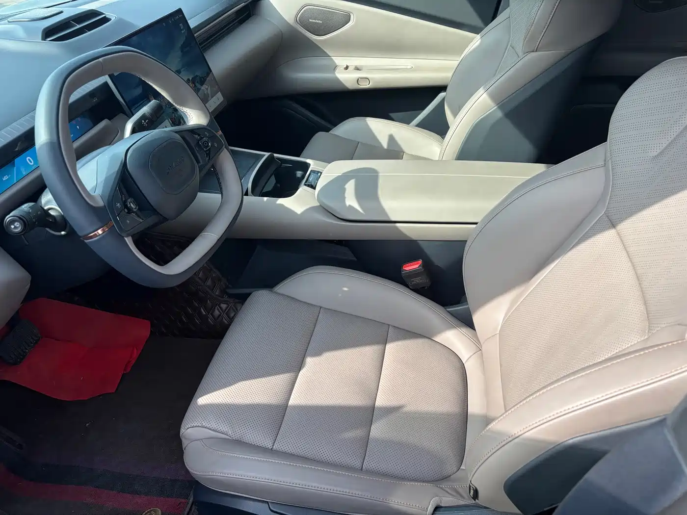 Lynk & Co Z10 2024 2025 95kWh 766km RWD Max