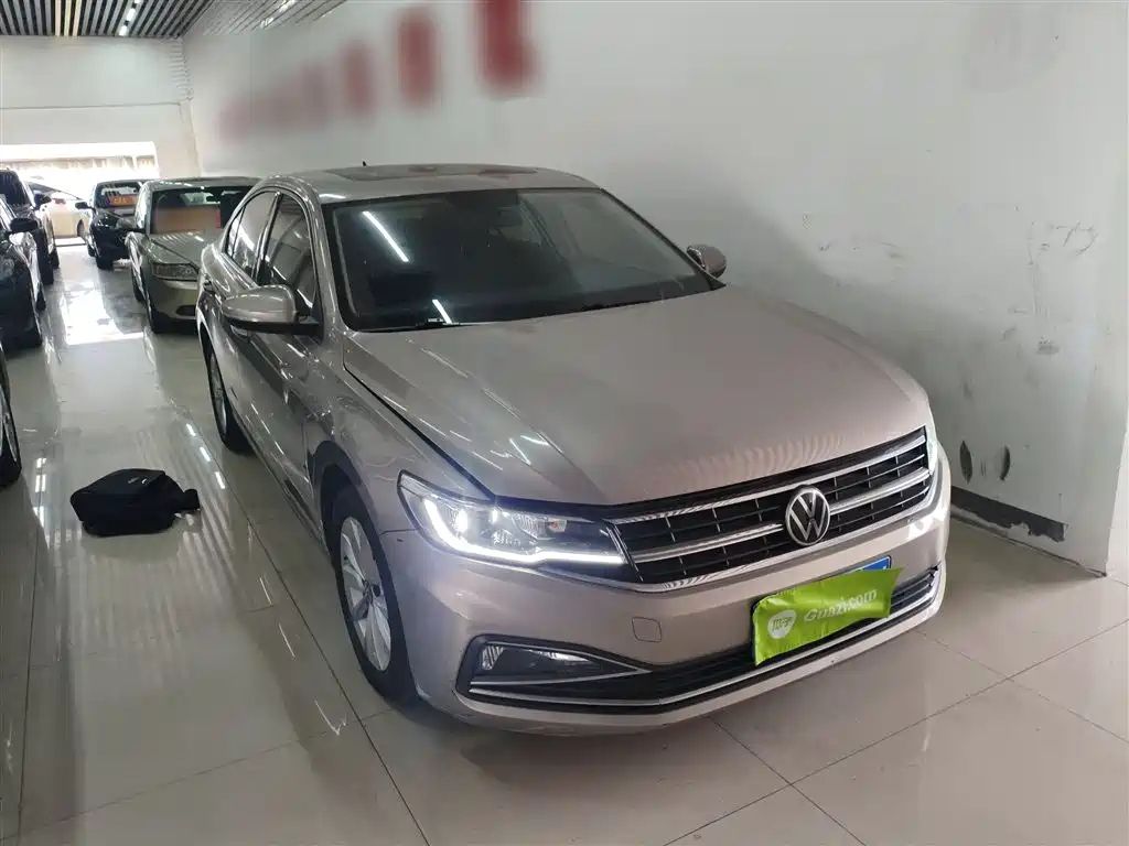 Volkswagen Bora 2021 1.5L Automatic Comfort Smart Edition фото 22