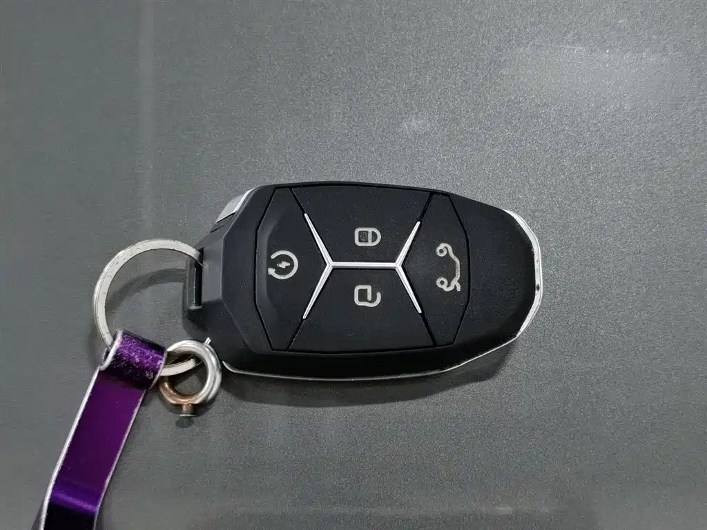 Lynk & Co 03 2022 1.5TD DCT Power Pro фото 19