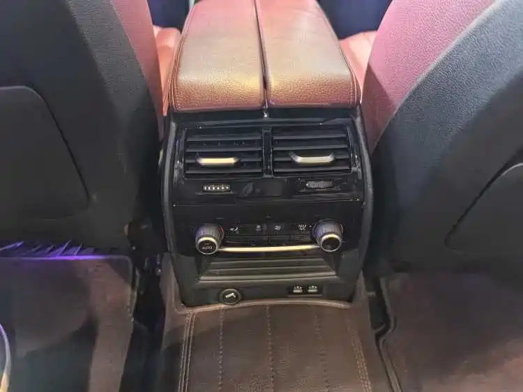 BMW 5 Series 2020 530Li Exclusive M Sport Package фото 10