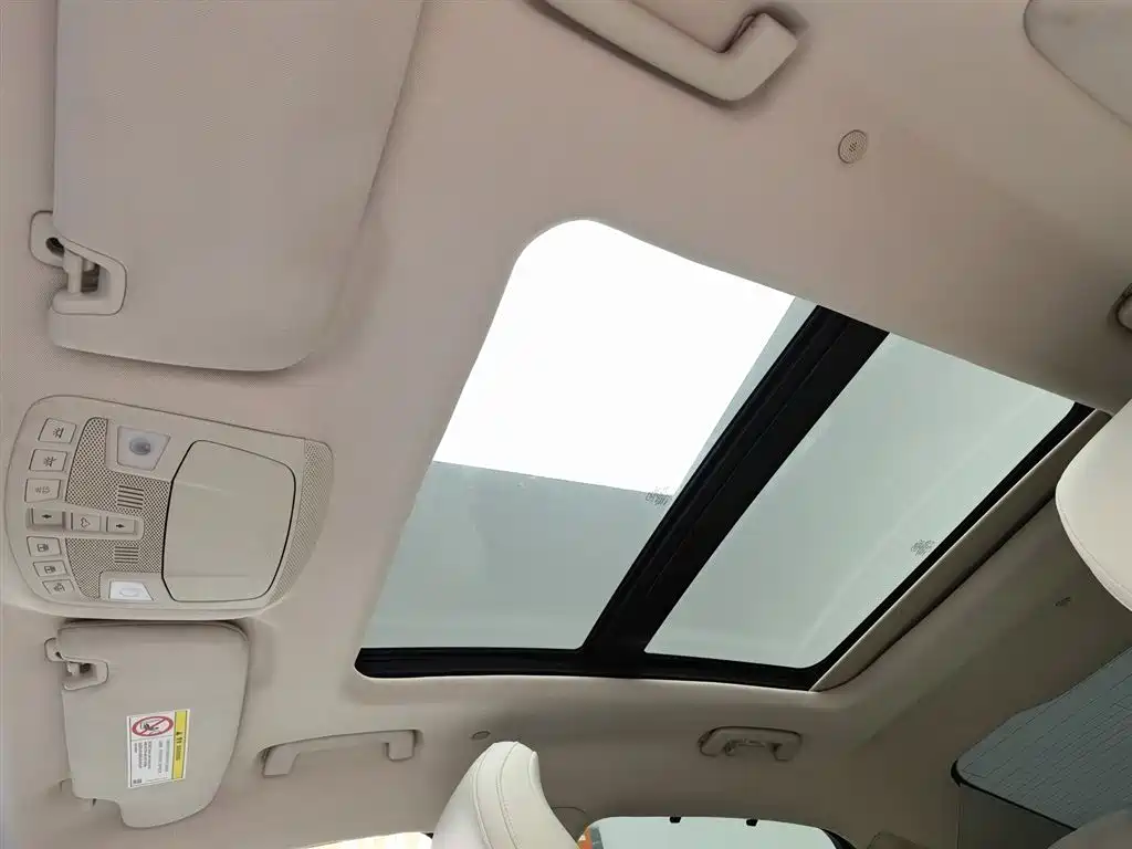 Ford Taurus 2015 EcoBoost 325 V6 Flagship фото 14