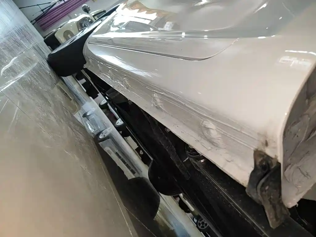Changan Lumin 2026 2026 Model 205km Treasure Edition