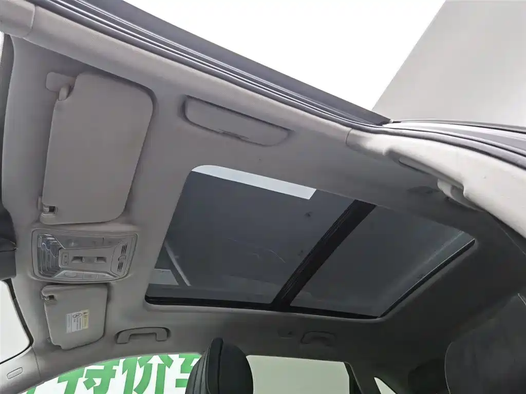 Hongqi HS5 2019 2.0T Smart Connect Enjoy 4WD Edition фото 14