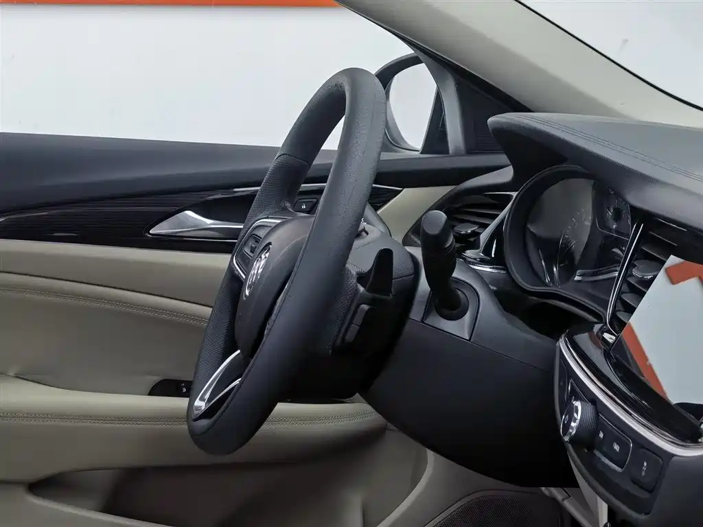 Buick Regal 2021 552T Elite фото 22