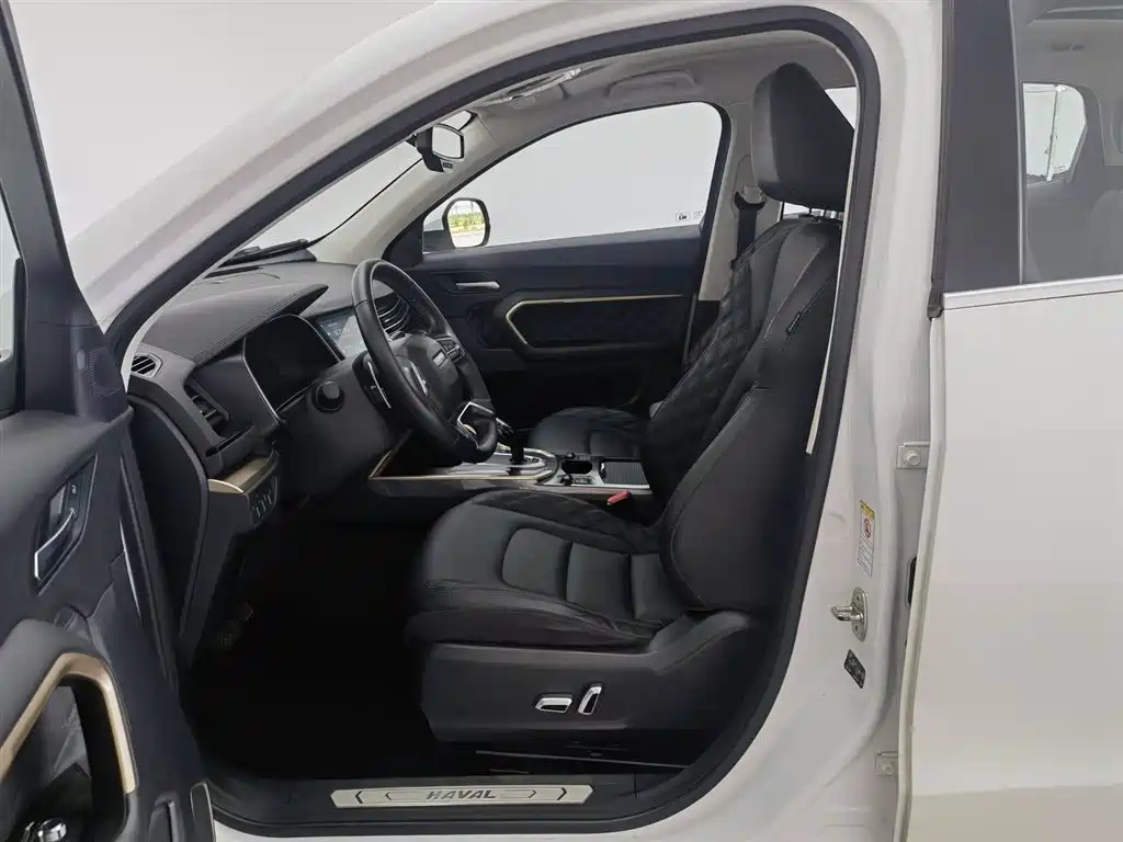 Haval H6 2021 1.5GDIT Automatic Luxury Edition фото 10