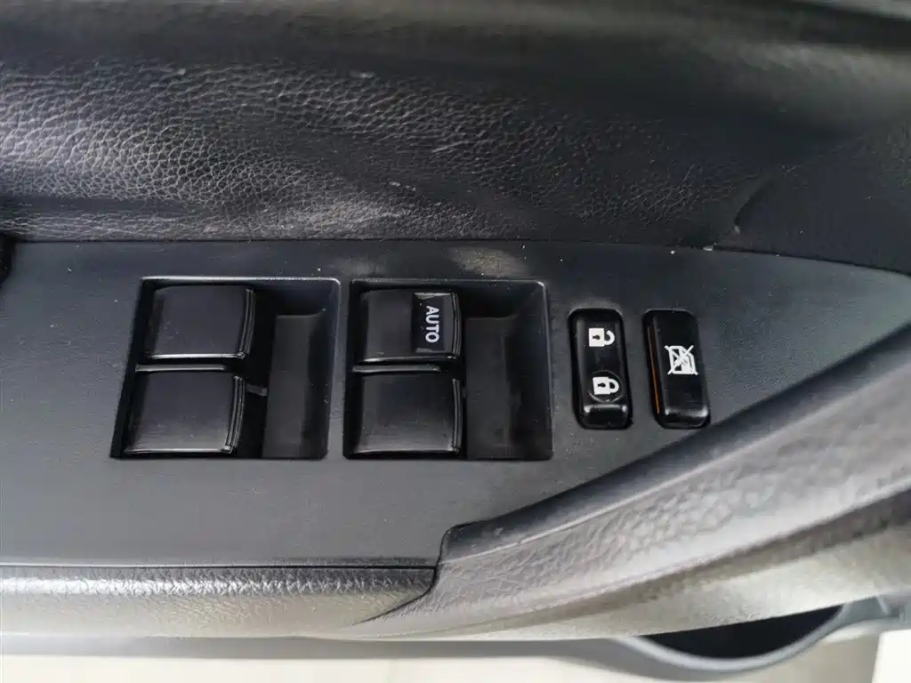Toyota Levin 2014 1.8GS CVT Elite Edition фото 9