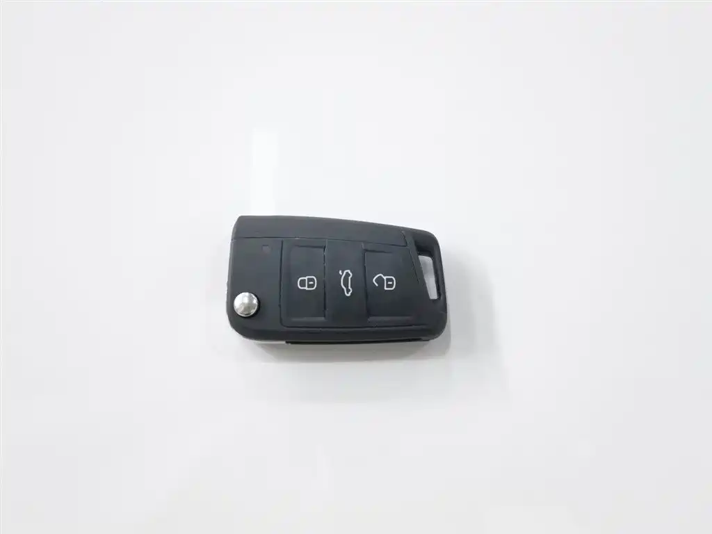 Volkswagen T-Cross 2019 280TSI DSG Comfort Edition фото 19