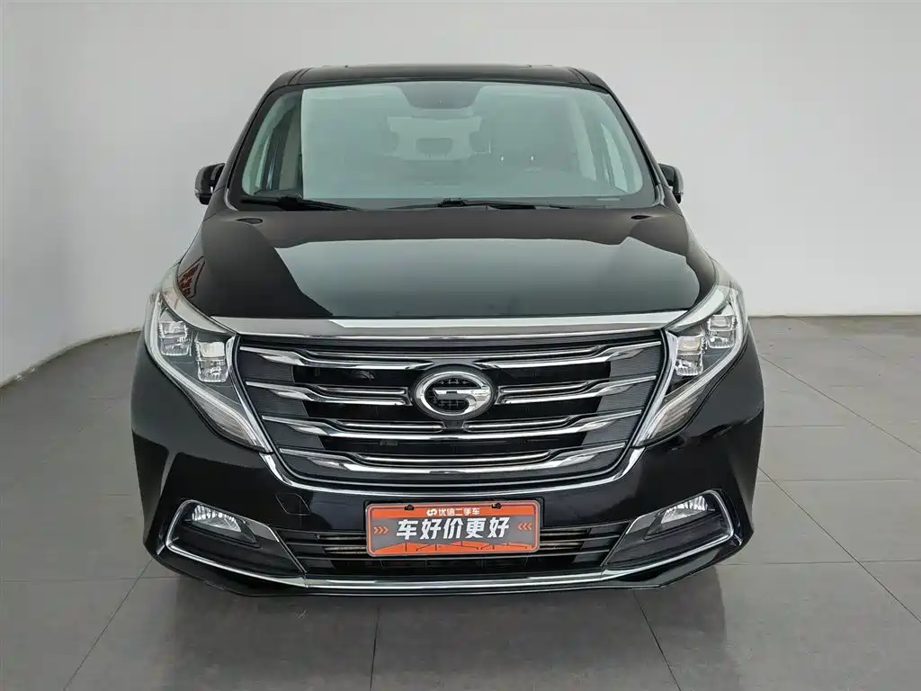 GAC Trumpchi Trumpchi M8 2018 320T Premium Edition фото 3