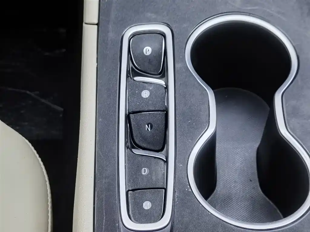 Buick Regal 2021 552T Elite фото 13