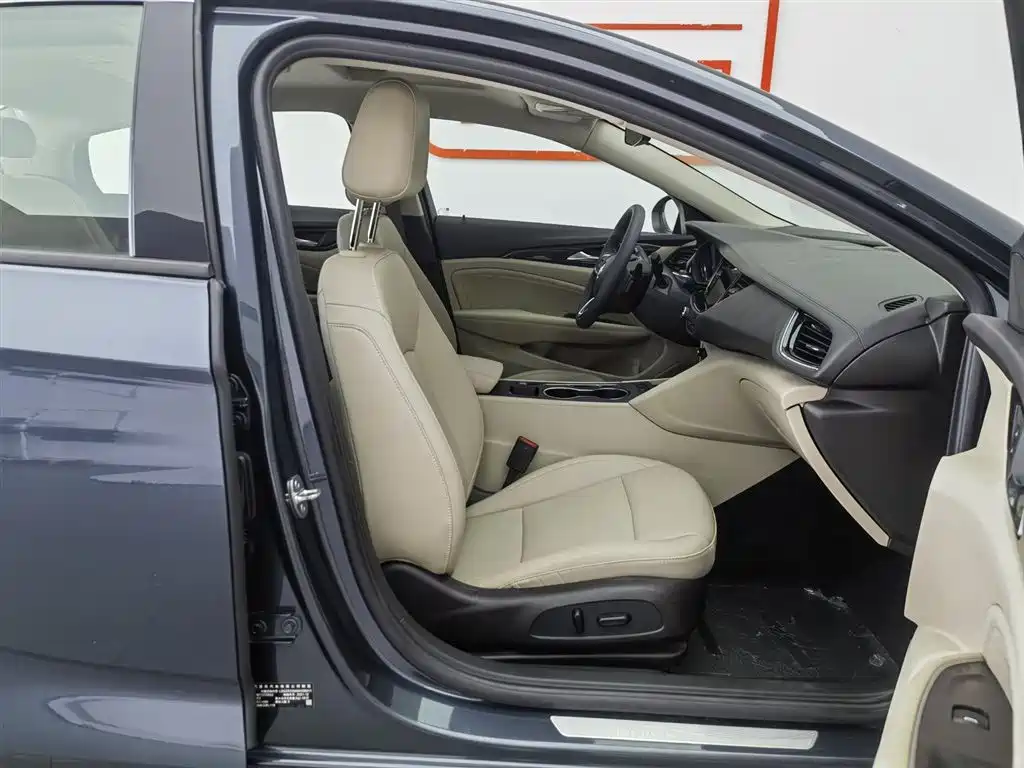 Buick Regal 2021 552T Elite фото 23