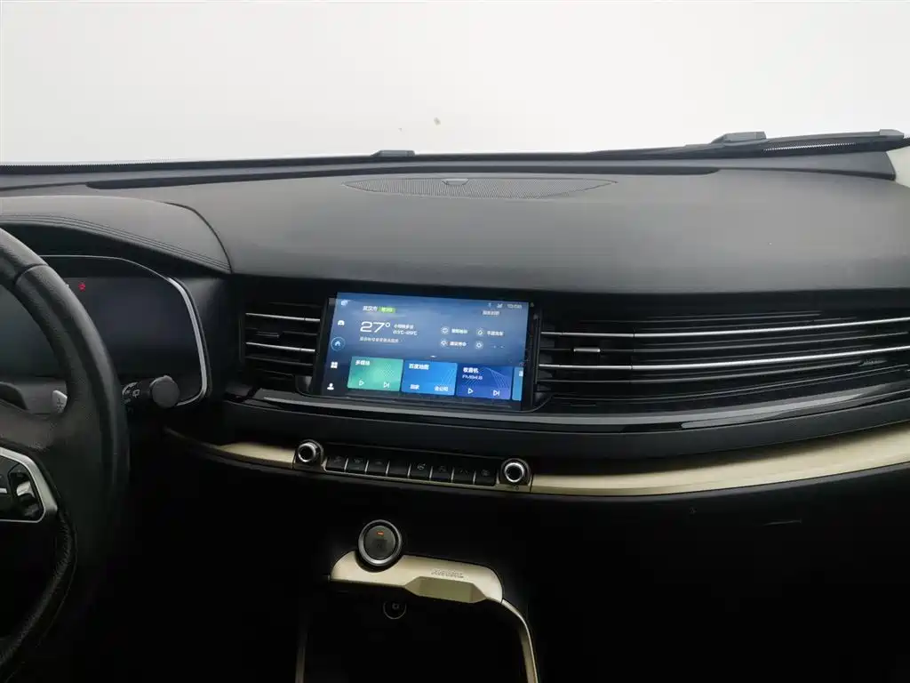 Haval H6 2021 1.5GDIT Automatic Luxury Edition фото 12