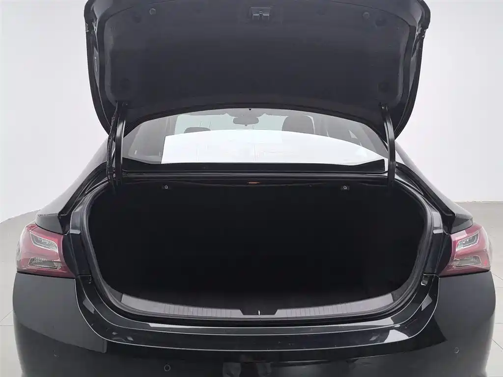 Chevrolet Malibu XL 2021 535T Auto Dynamic Edition фото 16