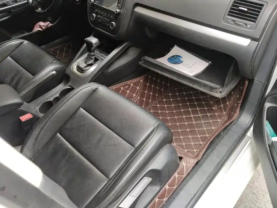 Volkswagen Sagitar 2012 2011 1.4TSI Auto Luxury