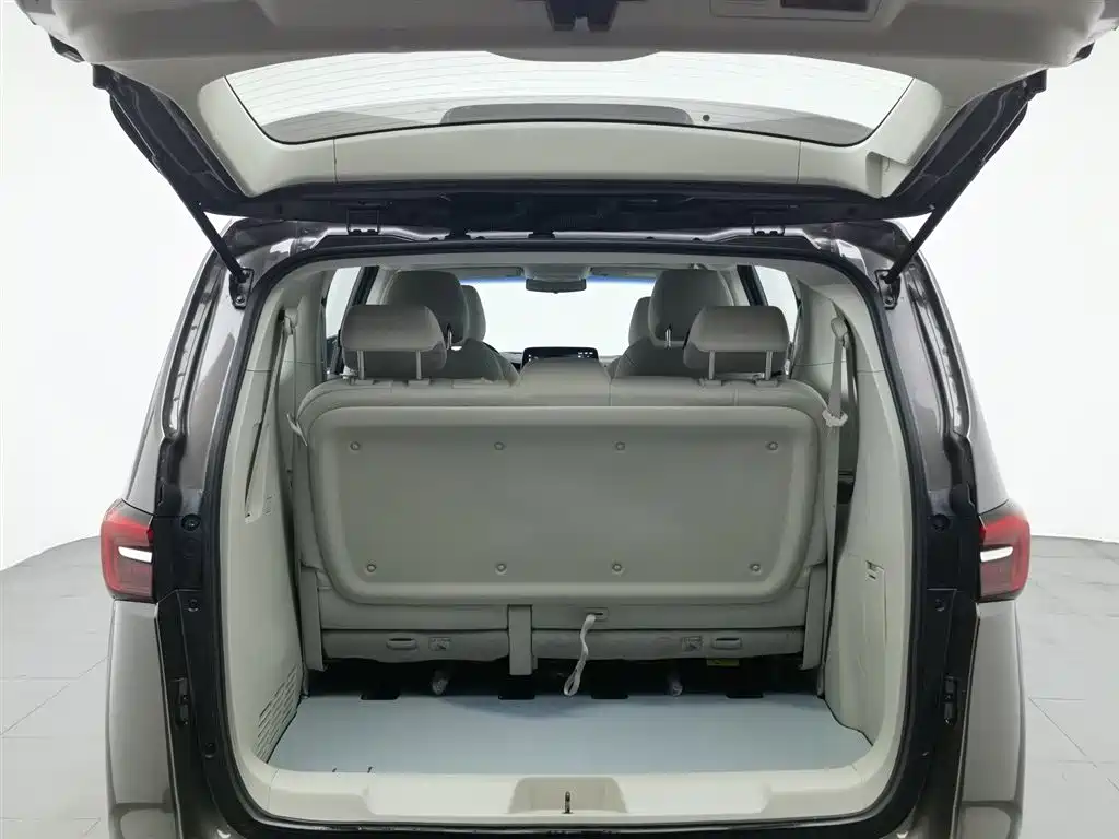 Buick GL8 2023 Model Land Business Class Smart фото 16