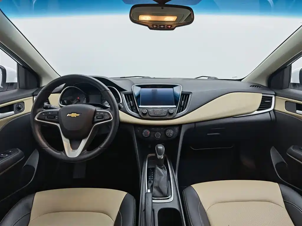 Chevrolet Monza 2020 320 Auto Comfort Edition фото 5