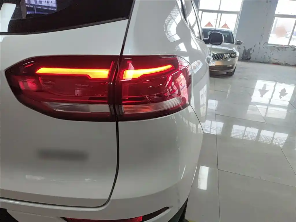 Haval H6 2019 Red Label 1.5GDIT Automatic Champion Version фото 24
