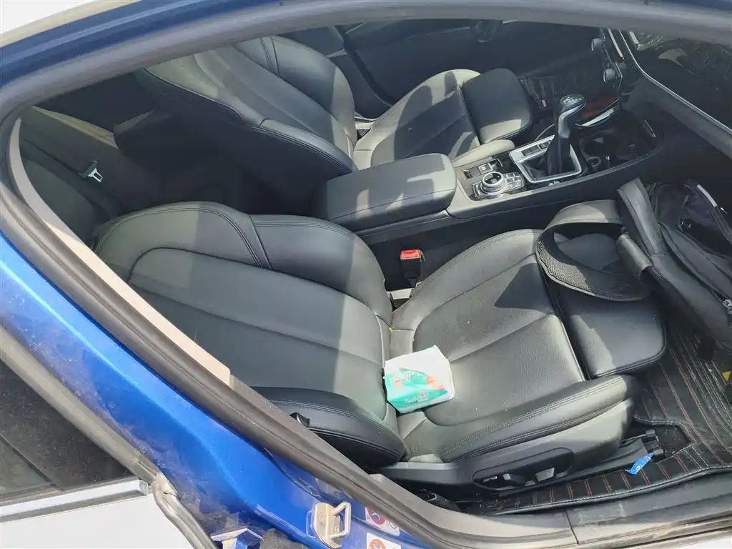 BMW 1 Series 2017 120i Design Package фото 25