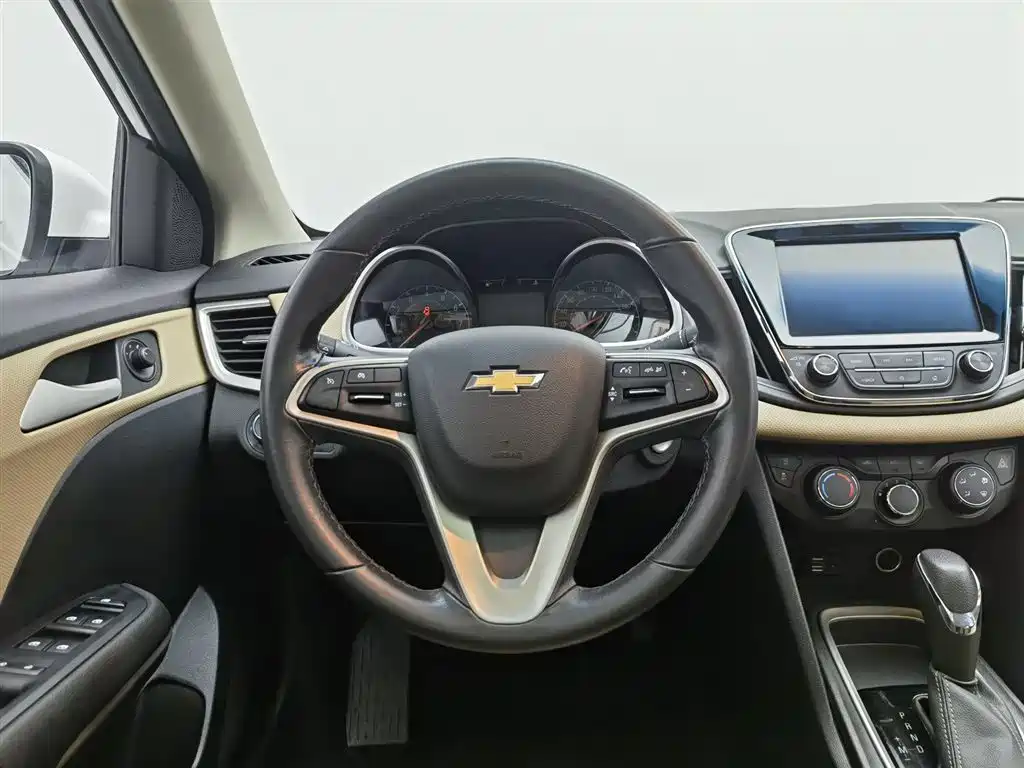 Chevrolet Monza 2020 320 Auto Comfort Edition фото 11