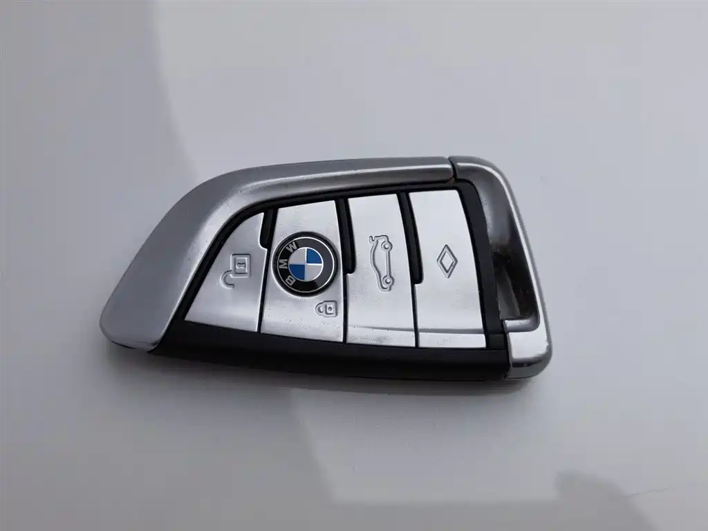 BMW 5 Series 2020 530Li Leading Luxury Package фото 19