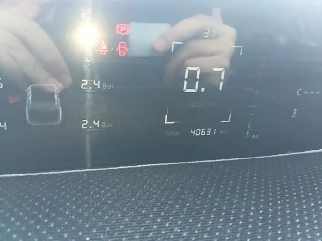 Changan Yida 2023 2023 Blue Whale NE 1.5T GDI DCT Exclusive
