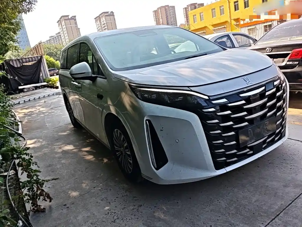 BYD Xia 2025 2025 DM-i 1.5T 180km Excellence