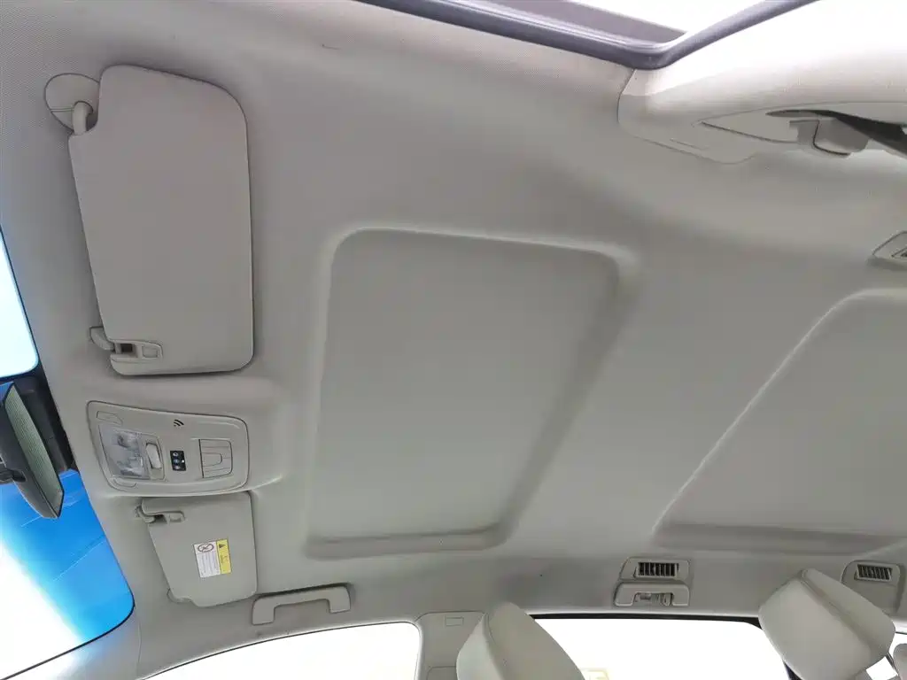 Buick GL8 2023 Model Land Business Class Smart фото 14
