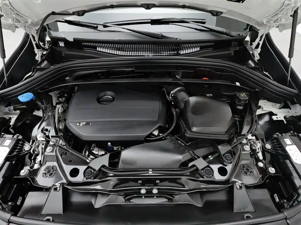 BMW X1 2024 sDrive20Li X Design Package фото 6