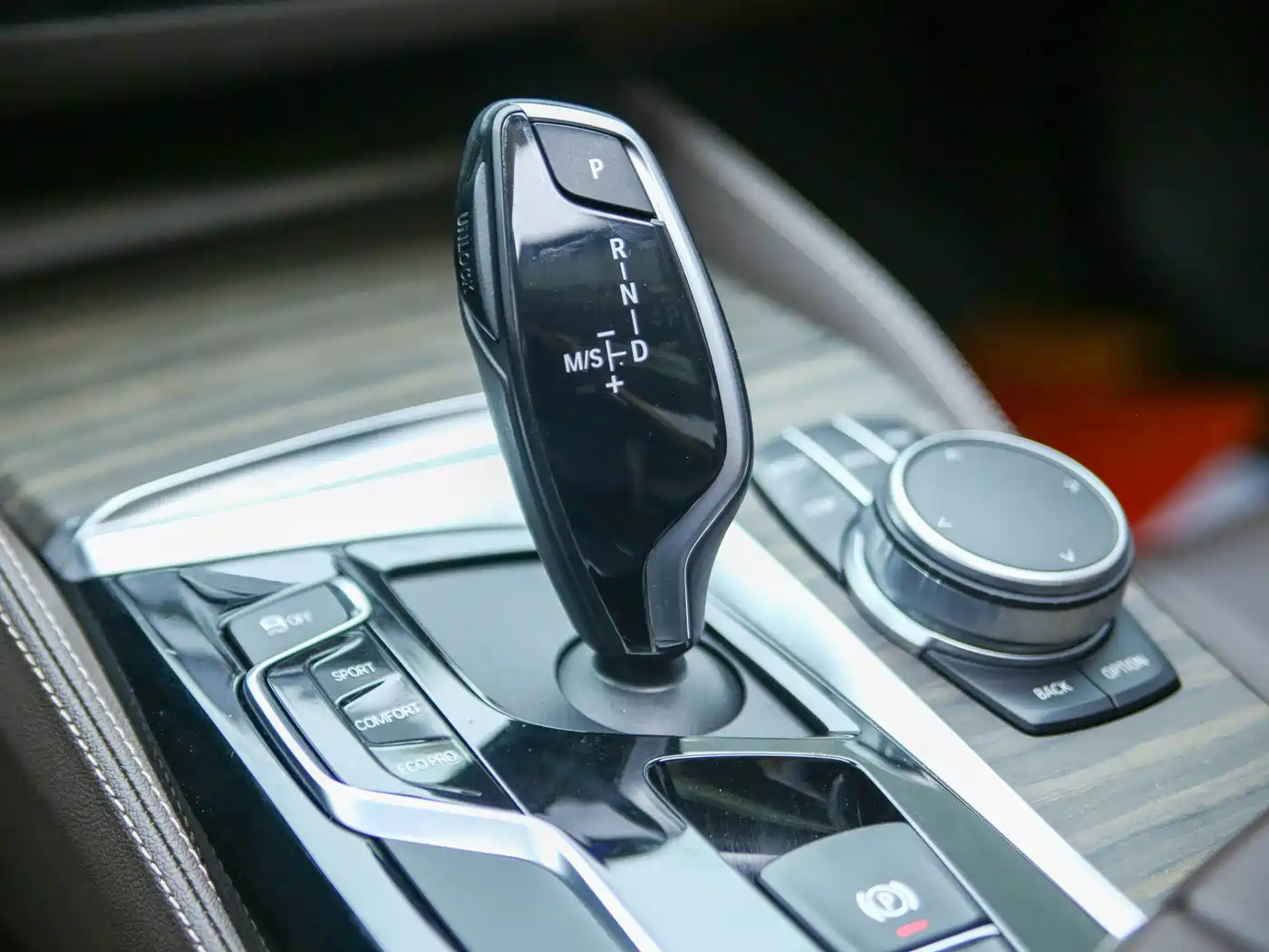BMW 5 Series 2020 530Li Leading Luxury Package фото 13