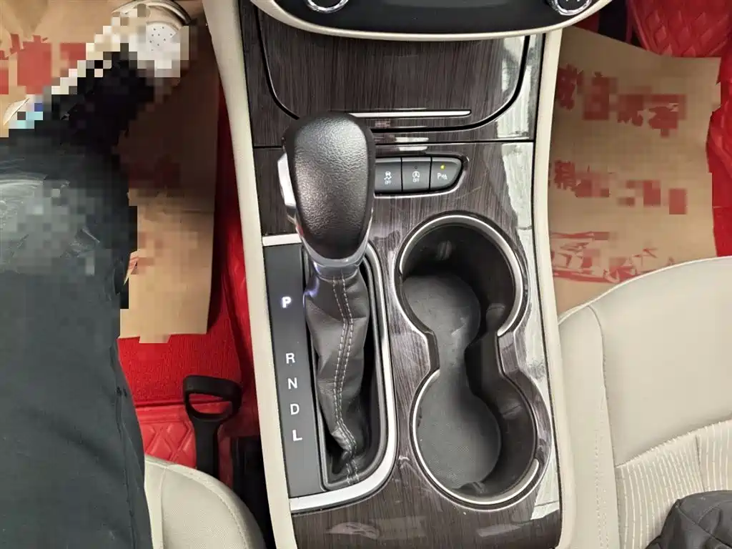 Buick Verano 2019 Sedan 15S Auto Progressive фото 10
