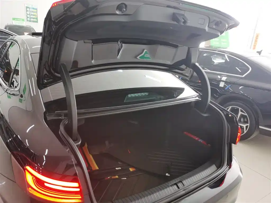 Volkswagen Passat 2024 330TSI Elite Edition фото 15