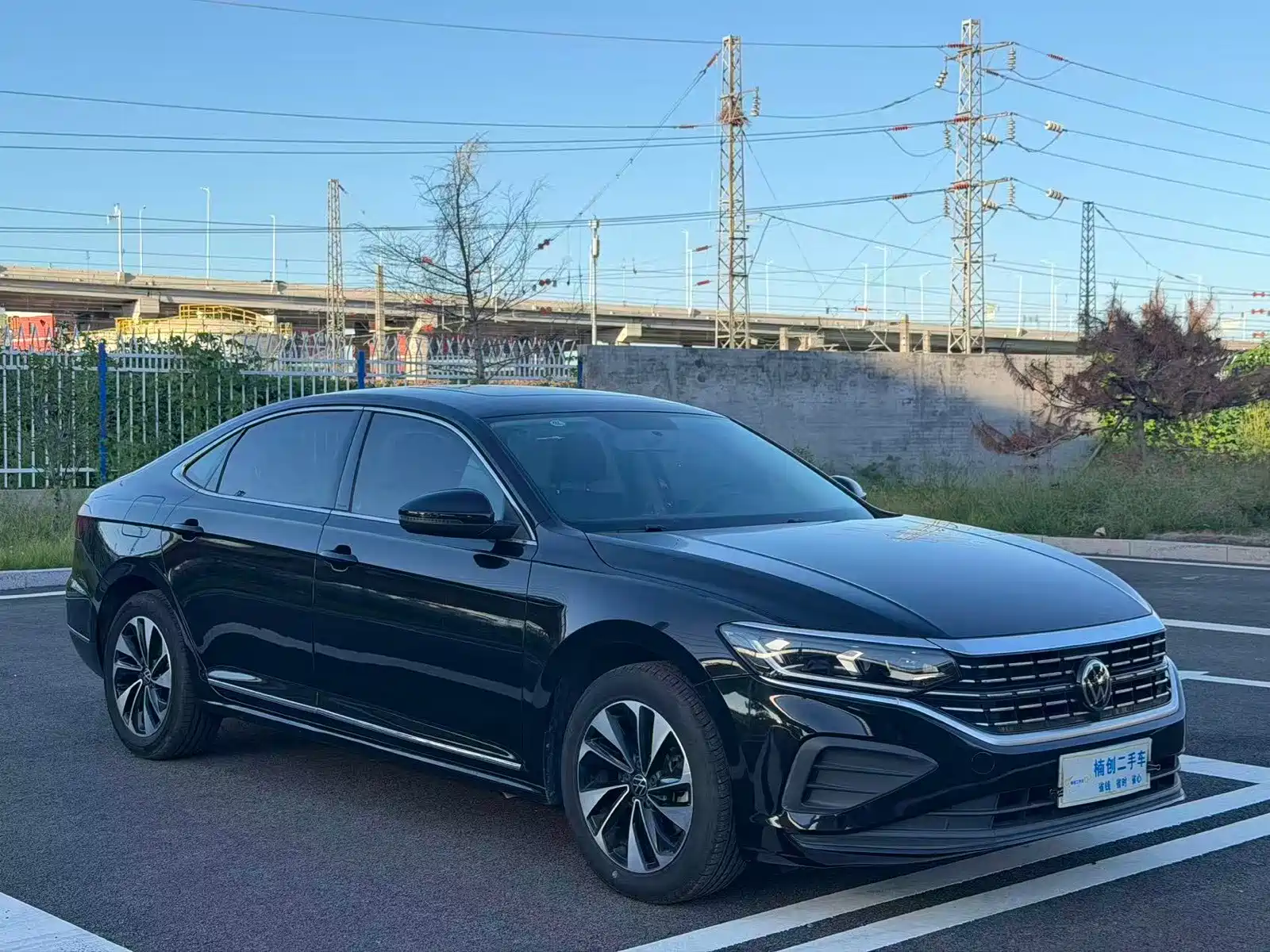 Фото 3 - Volkswagen Passat