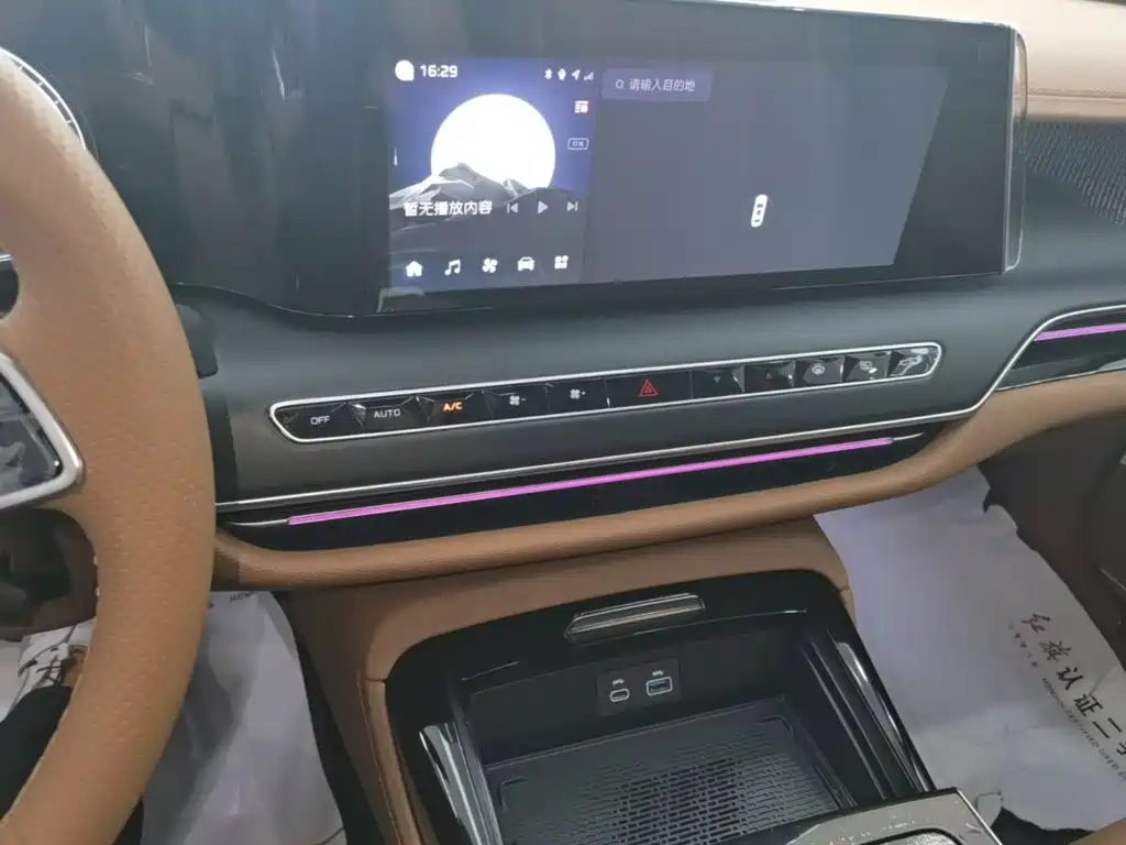 Photo 13 - Hongqi H9