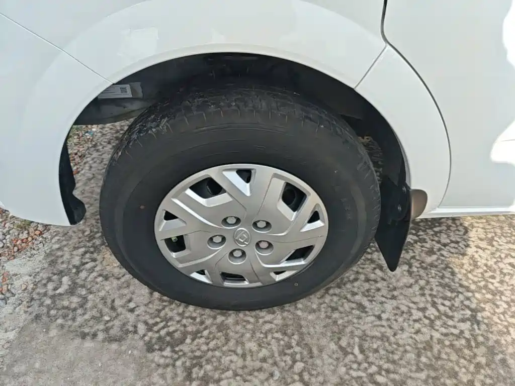 Photo 23 - Maxus Xintu V80