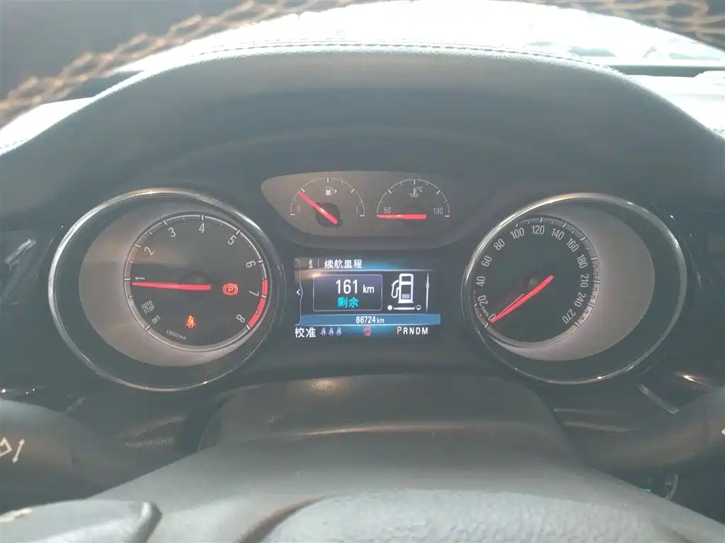 Buick Regal 2017 20T Elite Type фото 8