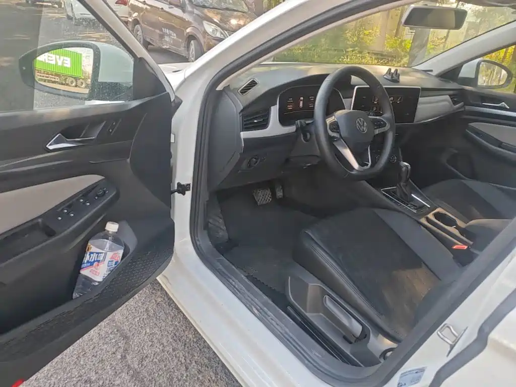Volkswagen Bora 2024 2024 200TSI DSG Smooth Ride Edition