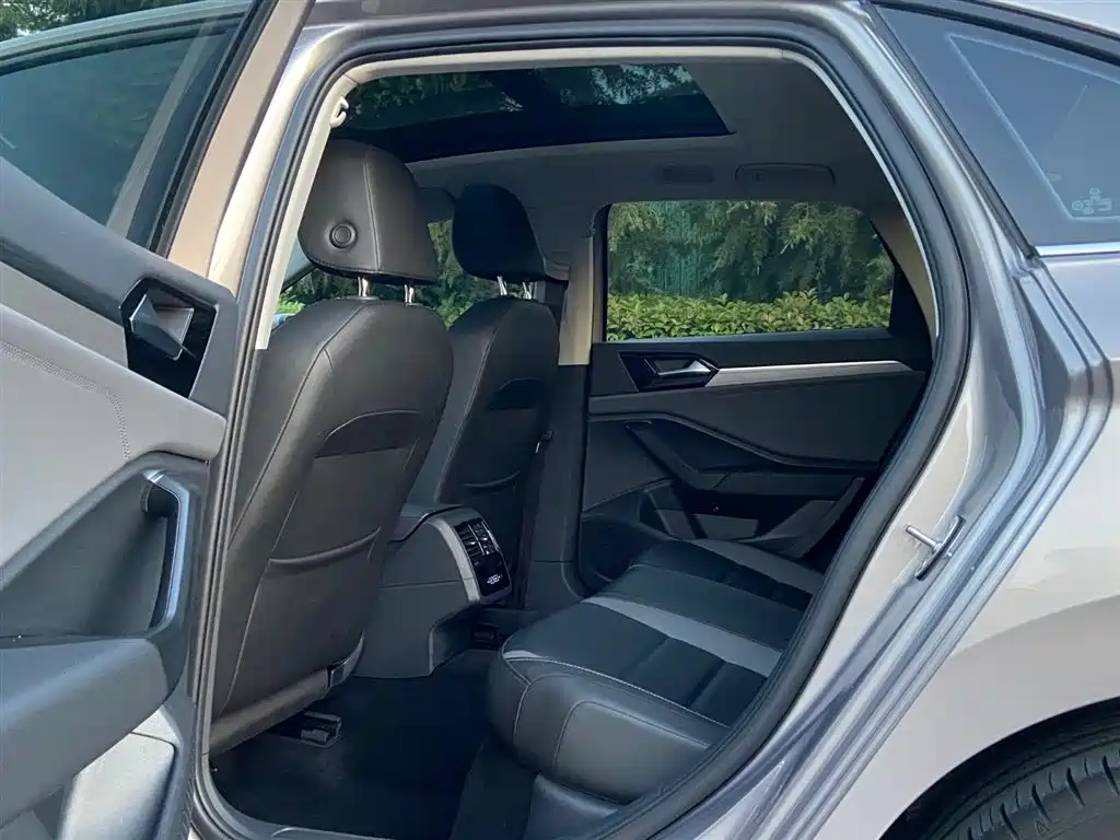 Volkswagen Sagitar 2020 200TSI DSG Comfort China VI фото 5