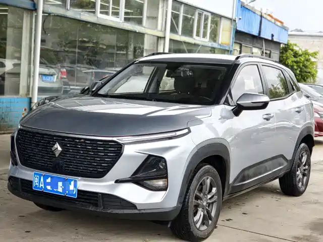 BAOJUN RS 3