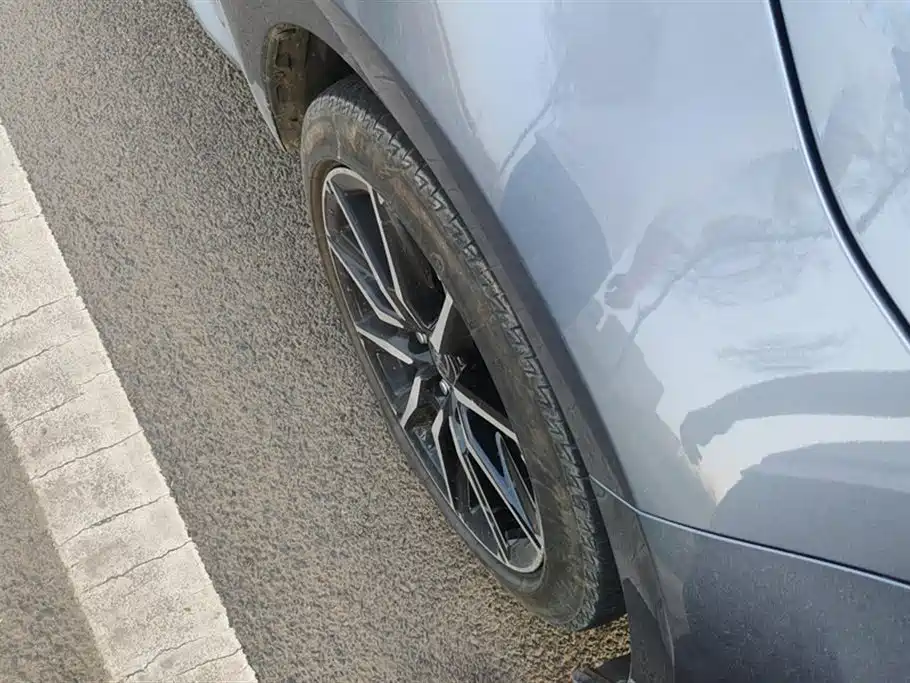 Toyota Levin 2023 Smart Hybrid 1.8L Sport Edition фото 6