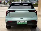 Фото 5 - Geely Geometry E Firefly